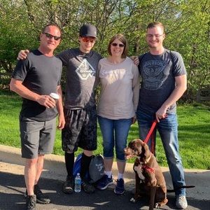 Meet your Posher, Karla